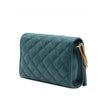 Secondhand Saint Laurent Mini Quilted Lambskin Becky Chain Shoulder Bag