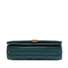 Secondhand Saint Laurent Mini Quilted Lambskin Becky Chain Shoulder Bag