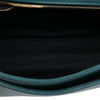 Secondhand Saint Laurent Mini Quilted Lambskin Becky Chain Shoulder Bag