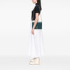 Secondhand Saint Laurent Mini Quilted Lambskin Becky Chain Shoulder Bag