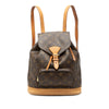 Secondhand Louis Vuitton Monogram Montsouris PM
