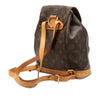 Secondhand Louis Vuitton Monogram Montsouris PM