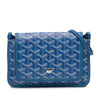 Goyard Goyardine Plumet Pocket Wallet Secondhand