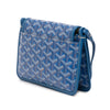 Goyard Goyardine Plumet Pocket Wallet Secondhand