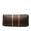 Louis Vuitton Monogram Keepall Bandouliere 55 Secondhand