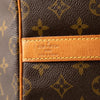 Louis Vuitton Monogram Keepall Bandouliere 55 Secondhand