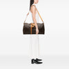 Louis Vuitton Monogram Keepall Bandouliere 55 Secondhand