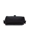 Prada Tessuto Buckle Messenger Bag Secondhand