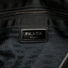 Prada Tessuto Buckle Messenger Bag Secondhand