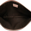Gucci Calfskin Blind For Love Clutch Secondhand