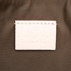 Gucci Calfskin Blind For Love Clutch Secondhand