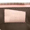 Gucci Calfskin Blind For Love Clutch Secondhand