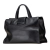 Secondhand Gucci Large Calfskin Dionysus Web Top Handle Bag