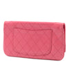 Chanel Crumpled Calfskin 31 Clutch Secondhand