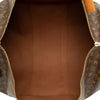 Secondhand Louis Vuitton Monogram Keepall Bandouliere 60