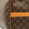 Secondhand Louis Vuitton Monogram Keepall Bandouliere 60