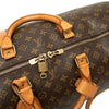 Secondhand Louis Vuitton Monogram Keepall Bandouliere 60