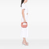 Bottega Veneta Mini Nappa Intrecciato Jodie Secondhand