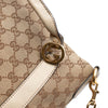 Gucci GG Canvas Miss GG Satchel Secondhand