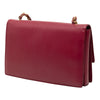 Ferragamo Medium Leather Vara Ginny Crossbody Secondhand