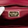 Ferragamo Medium Leather Vara Ginny Crossbody Secondhand