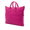 Bottega Veneta Medium Nappa Intrecciato Convertible Tote Secondhand