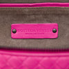 Bottega Veneta Medium Nappa Intrecciato Convertible Tote Secondhand
