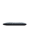 Chanel Large Quilted Patent O Case Clutch Secondhand
