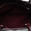 Secondhand Louis Vuitton Electric Epi Mirabeau GM