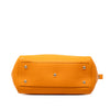 Gucci Small Calfskin Soho Cellarius Satchel Secondhand