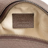 Gucci Mini GG Supreme Ophidia Basketball Bag Secondhand
