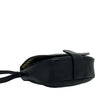 Burberry Leather Crossbody Secondhand