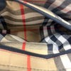 Burberry Leather Crossbody Secondhand
