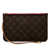Louis Vuitton Monogram Neverfull Pochette Secondhand