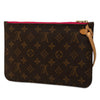 Louis Vuitton Monogram Neverfull Pochette Secondhand