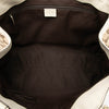 Gucci GG Canvas Web New Ladies Tote Secondhand