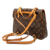 Secondhand Louis Vuitton Monogram Marelle Sac a Dos