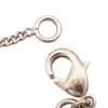 Chanel CC Brass Enamel Charm Bracelet Secondhand