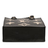 Louis Vuitton Bicolor Monogram Empreinte Petit Sac Plat Secondhand
