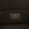Louis Vuitton Bicolor Monogram Empreinte Petit Sac Plat Secondhand
