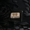 Chanel Large CC Mesh Fringe Tote Secondhand
