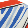 Hermès Rayures d Ete Silk Twilly Scarf Secondhand