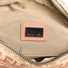 Fendi Zucchino Canvas Crossbody Secondhand