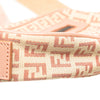Fendi Zucchino Canvas Crossbody Secondhand