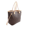 Louis Vuitton Monogram Neverfull MM Secondhand