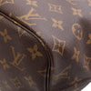 Louis Vuitton Monogram Neverfull MM Secondhand