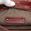 Secondhand Bottega Veneta Nappa Intrecciato VN Crossbody
