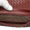 Secondhand Bottega Veneta Nappa Intrecciato VN Crossbody