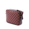 Gucci Small GG Canvas Horsebit 1955 Crossbody Secondhand