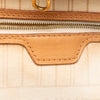 Louis Vuitton Damier Azur Neverfull MM Secondhand